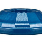 Thumbnail image #1 for Cambro MDSLSD9497 Insulated Plate Dome, Fits 9-Inch Plates, Polypropylene, Stackable, Navy Blue Case of 12