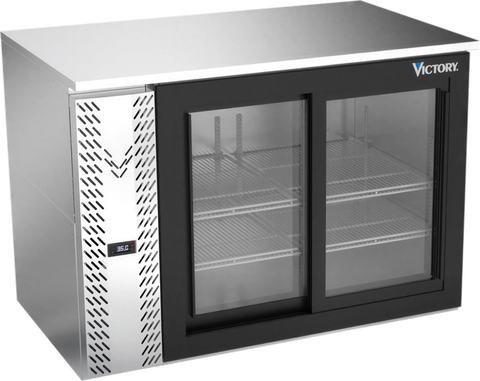 Victory Refrigeration