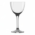 Thumbnail image #1 for Reserve by Libbey - Circa 9252 Nick & Nora Cocktail Glass, 5-1/2 oz, Stemmed, Partially Tempered Glass
