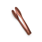 Thumbnail image #1 for American Metalcraft BVT1 Serving Tongs, 9", Vintage Bronze Case of 72