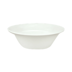 Thumbnail image #1 for Libbey Schonwald, Avanti Gusto 9193114 Round Porcelain Pasta Bowl, 10-1/4 oz, 5-1/2" Diameter