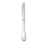 Thumbnail image #1 for 1880 Hospitality Silver Shell by Oneida® 1046KDVF Silver-Plated Dinner Knife, 9-3/8", Solid Shell-Motif Handle Pack of 3 Dozen