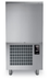 Thumbnail image #2 for Trento 10-Tray Reach-In Blast Chiller, 32-Inch Wide, Self-Contained, 220V
