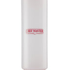 Thumbnail image #1 for Chef Master 90290 16 oz White Squeeze Bottle with Red Cap and Standard Top Case of 6