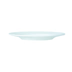 Thumbnail image #2 for Steelite International William Edwards, Classic White 82000AND0369 Round Bone China Plate, 6", White 1 Dozen