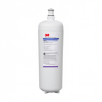 Thumbnail image #1 for 3M Purification 160-L Drinking Water Replacement Filter Cartridge, 0.2 Micron, 2.5 GPM, 6,000-Gallon Capacity