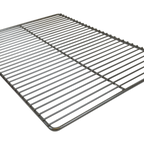 Thumbnail image #1 for Eloma EL141437 Stainless Steel GN 2/3 Oven Rack