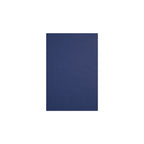 Thumbnail image #1 for Risch LINEN-2V 5.5X8.5 Vinyl Hardback Menu Cover, 5-1/2" x 8-1/2", 2-View Case of 25