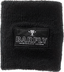 Thumbnail image #2 for Barfly Mixologist Terry Wristband with 2 Bottle Opener Slots, Black
