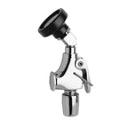 Thumbnail image #1 for Fisher 10073 Utility Spray Valve with Short Squeeze Lever