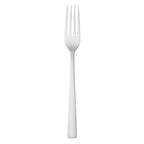 Thumbnail image #1 for Libbey Oceanside 962 027 Dinner Fork, 8-inch, 18/0 Stainless Steel, Medium Weight, Satin Finish