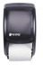 Thumbnail image #2 for CFS Brands R3500TBK Classic Toilet Paper Dispenser