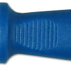 Thumbnail image #1 for JB Prince M999 Pointed Oyster Knife, 2-1/2" Stainless Steel Blade, Blue Plastic Handle