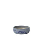 Thumbnail image #2 for Steelite Performance, Aurora Revolution Blue Stone 17800471 Round Stacking Tray, 2 oz, 3", Blue Stone 1 Dozen