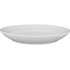 Thumbnail image #1 for International Tableware Bristol BL-209 Porcelain Stadium Serving Bowl, 28 oz., 9" Round 1 Dozen
