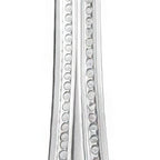 Thumbnail image #1 for International Tableware Belmont BE-223 Oyster Fork, 5-3/4" Long, 18/0 Stainless Steel Pack of 1 Dozen