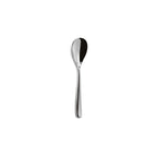 Thumbnail image #1 for Global Tableware Collective Comas, Dalia MPA7064 Coffee/Iced Spoon, 6.125", Dalia Pattern, 18/0 Stainless Steel 1 Dozen