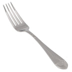 Thumbnail image #1 for Stanton Trading Venetian FL105-11 European Table Fork, 8-1/2", Heavy Weight, 18/8 Stainless Steel Case of 18 Dozen