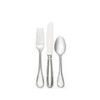 Thumbnail image #1 for Reserve by Libbey - Baroque 412 452 Fish Knife, 7-5/8", 18/10 Stainless Steel