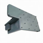 Thumbnail image #1 for Alfa International HOS435 Band Saw Pusher Plate, Replacement for Hobart Band Saws
