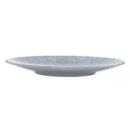 Thumbnail image #1 for 1880 Hospitality Urban Storm by Oneida® L6350000140C 9-1/4" Round Porcelain Coupe Plate Case of 2 Dozen