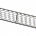 Thumbnail image #1 for Rotisol USA BRRO975 Clamp-Style Roast Basket Spit for GrandFlame 975