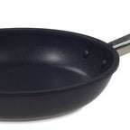 Thumbnail image #1 for JB Prince Spring S301 9.5 Induction Nonstick Fry Pan, 9-1/2-Inch, Aluminum Body with Stainless Steel Base, Riveted Handle