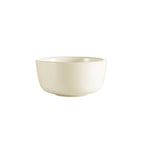 Thumbnail image #1 for CAC China Franklin FR-95B Jung Pasta Bowl, 9-1/2 oz, 4-3/8" Diameter, Ceramic Case of 3 Dozen