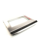 Thumbnail image #1 for AllPoints Foodservice Parts & Supplies N21402455 Left-Hand Glass Door Assembly