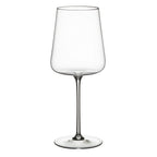 Thumbnail image #1 for Steelite International Rona, Mode 4833R324 All-Purpose Stemmed Wine Glass, 18.5 oz, Crystalline, Special Rim Treatment Case of 2 Dozen