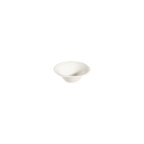 Thumbnail image #2 for Mikasa Hospitality (Lifetime Brands, Inc.) 5335251 Fine China Bowl, 6.1", 7.1 oz, Tiffany White Case of 12