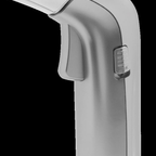 Thumbnail image #3 for United Brands Whip-It! TC-EDGE-01 Butane Kitchen Torch, Silver