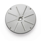 Thumbnail image #1 for SIRMAN USA TM 40751DT04 Shredding Disc, 4mm, for A Food Processors