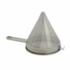 Thumbnail image #1 for Libertyware CCS10C China Cap Strainer, 10-inch Coarse, Stainless Steel Case of 12