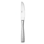 Thumbnail image #1 for Mikasa Hospitality (Lifetime Brands, Inc.) Viper 5269093 Table Knife, 9.8-inch Stainless Steel, Dishwasher Safe 1 Dozen