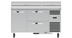 Thumbnail image #4 for True SPEC Series 60.25-Inch Pizza Prep Table with 1 Door and 2 Drawers