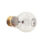 Thumbnail image #1 for AllPoints Foodservice Parts & Supplies 5031055 Clear Glass Light Bulb, Medium Base, 40W, 130V, 2 1/2" H x 1 7/8" W