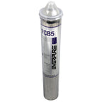 Thumbnail image #1 for AllPoints Foodservice Parts & Supplies Everpure 761161 Water Filter Cartridge, Carbon Block, 20-3/4 in L x 3 in OD, 5 Micron, 10,000 gal