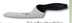 Thumbnail image #3 for Dexter Russell DuoGlide 7-1/2 Inch Scalloped Duo-Edge Bread/Slicer Knife