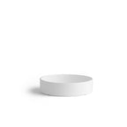 Thumbnail image #1 for Mikasa Hospitality Chic 5314731 White Porcelain Asian Soup Bowl, 6.3-inch, 20.6 oz Case of 32