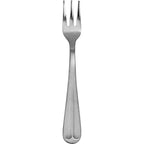 Thumbnail image #1 for International Tableware Oxford OX-223 Oyster Fork, 5-3/8" Long, Heavy Weight, 18/0 Stainless Steel Pack of 1 Dozen