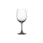 Thumbnail image #1 for Libbey Spiegelau - Soiree 4078035 Bordeaux Red Wine Glass, 17-1/2 oz., Stemmed Crystal Glass