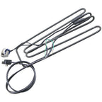 Thumbnail image #1 for AllPoints Foodservice Parts & Supplies Mavrik 342256 Condensate Heater, 115V, 300W Element with Thermostat