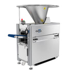 Thumbnail image #1 for Glimek SD180 Suction Dough Divider, 90 L Hopper, 750-1,800 Pieces/Hour