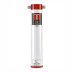 Thumbnail image #1 for Terry (Middleby) ScaleMaster SMK2 Water Filter Control System for Ice Makers or Steam Cookers, 15,000-Gallon, Quick-Disconnect