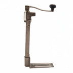 Thumbnail image #1 for Libertyware CO1 Table-Mount Can Opener, #1, Coated Steel Case of 6