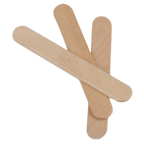 Thumbnail image #1 for JB Prince X872 2.5 Wood Pop Mold Sticks, 2-1/2 Inch