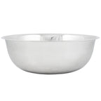 Thumbnail image #1 for Admiral Craft Equipment Corp. SMBT-20Q 20 qt Stainless Steel Mixing Bowl, 19 in Diameter Case of 12