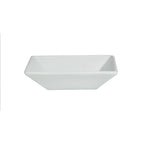 Thumbnail image #1 for G.E.T. Bugambilia BSD14-MOD . . Square Mixing Bowl, 3 qt, Cast Aluminum with Resin Coating, 11-1/2" x 11-1/2"