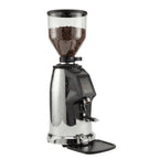 Thumbnail image #1 for Pro Coffee Gear Macap MAC-SUPRA83-CR Commercial Coffee Grinder, Electronic, 3.3 lb Single Hopper, 83 mm Burrs